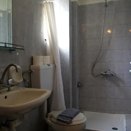 Klery Hotel apartamentowy Hersonissos (Crete)