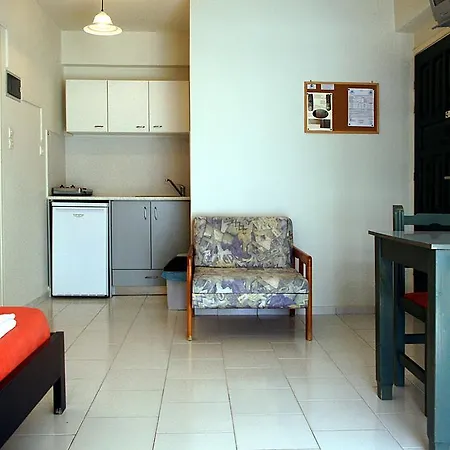 Klery Hotel apartamentowy