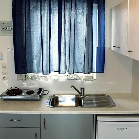 Klery Hotel apartamentowy 2*