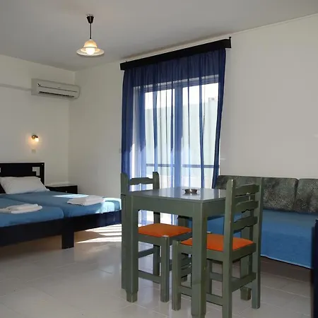 Klery Hotel apartamentowy