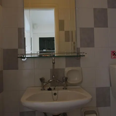 Hotel apartamentowy Klery Hersonissos (Crete)