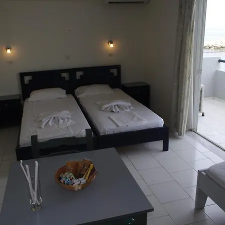 Klery Hotel apartamentowy 2*