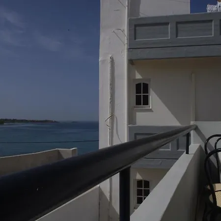 Klery Hotel apartamentowy