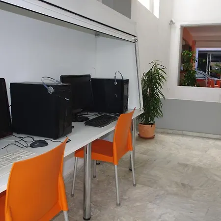 Klery Hotel apartamentowy