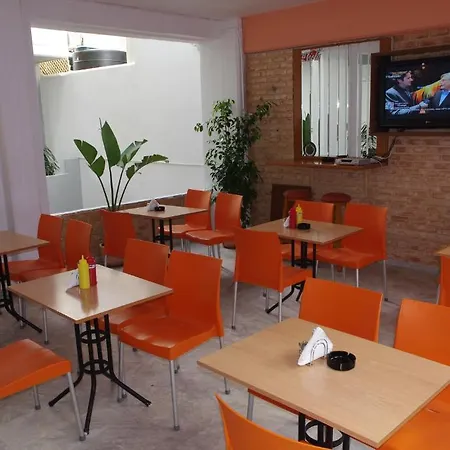 Klery Hotel apartamentowy Hersonissos (Crete)