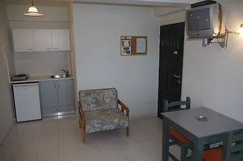 Hotel apartamentowy Klery 2*