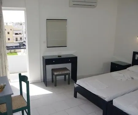 Klery Херсонісос