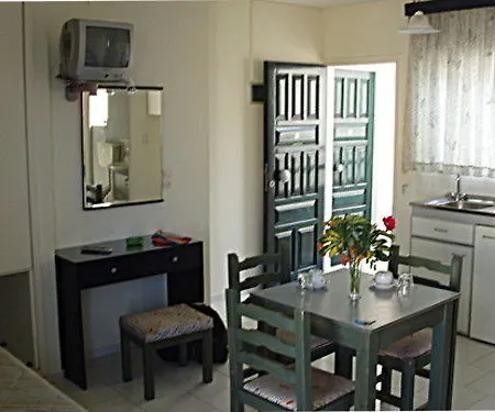 Klery 2* Hersonissos (Crete)
