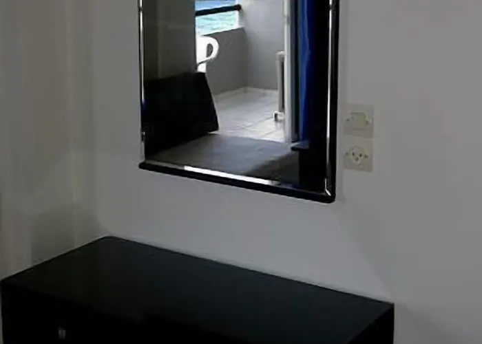 Klery Apartahotel 2*