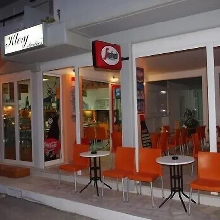 Klery Herszonisszosz