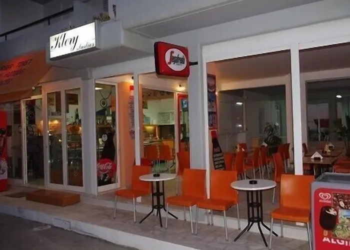 Klery הרסוניסוס