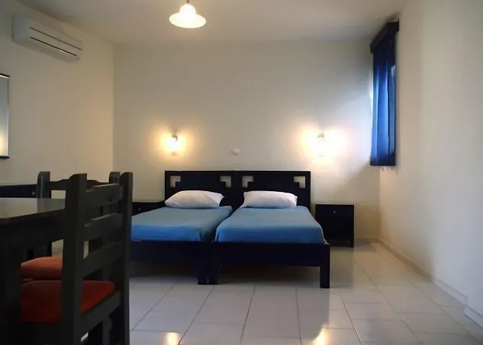 Klery 2* הרסוניסוס