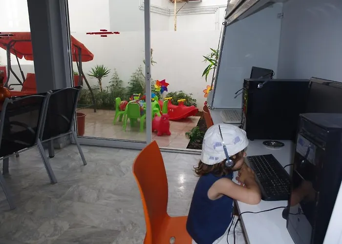 Klery 2* הרסוניסוס