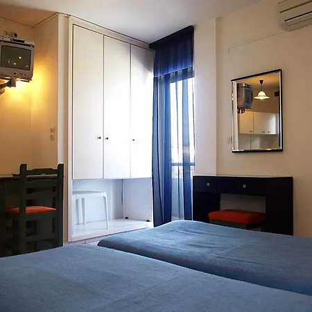 Klery 4* Hersonissos (Crete)