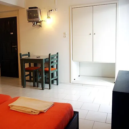 Klery Aparthotel Hersonissos (Crete)