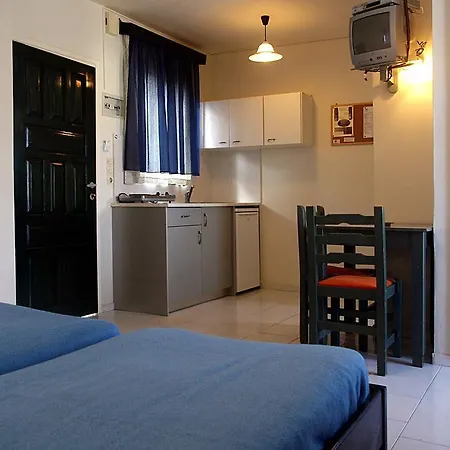 Apartahotel Klery 3*