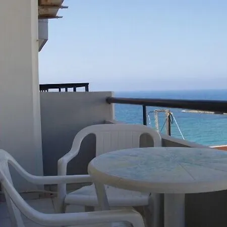 Klery Apartahotel 3*