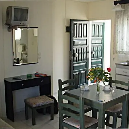 Klery Hersonissos (Crete)