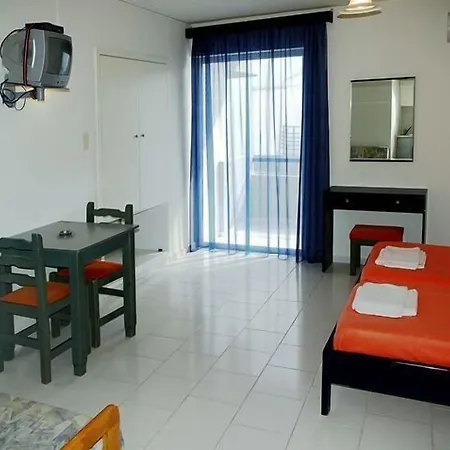 Klery Hersonissos (Crete)