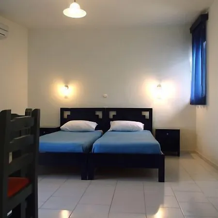 Klery 4* Hersonissos (Crete)