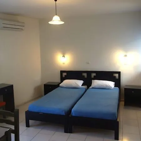 Lägenhetshotell Klery 4*