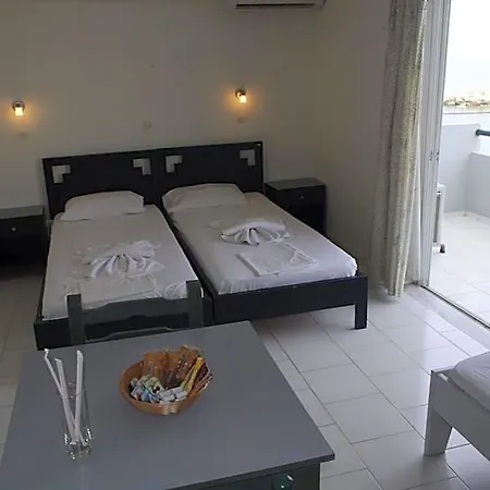 Klery 4* Hersonissos (Crete)