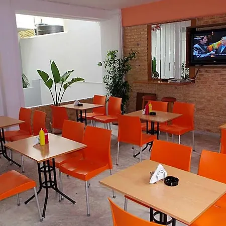 Klery Aparthotel 4*