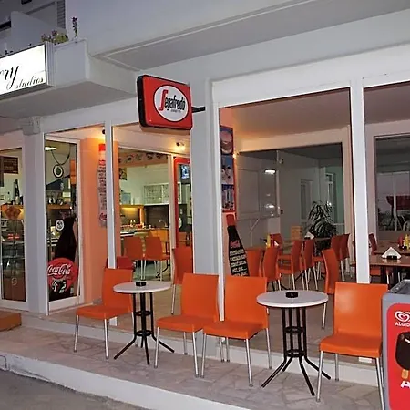 Aparthotel Klery Hersonissos (Crete)