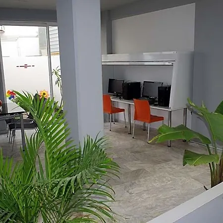 Klery 4* Hersonissos (Crete)