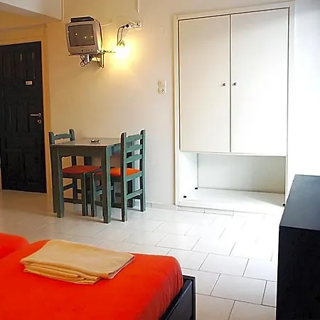 Klery Aparthotel Hersonissos (Crete)