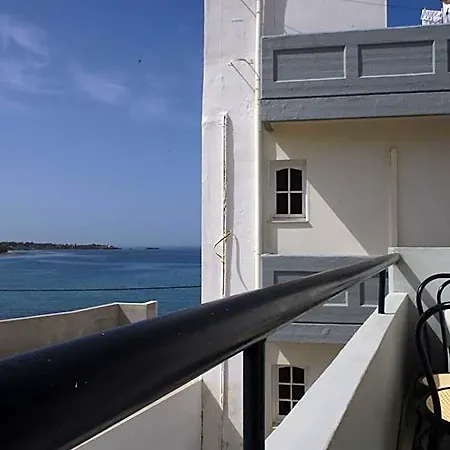 Aparthotel Klery