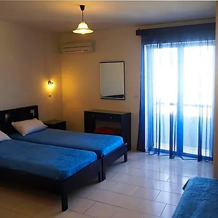 Klery Aparthotel Hersonissos (Crete)