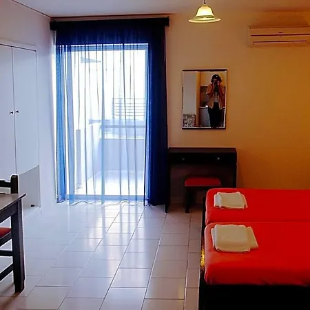 Aparthotel Klery Hersonissos (Crete)