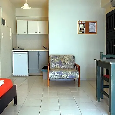 Klery Aparthotel 4*