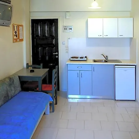 Klery Aparthotel 4*