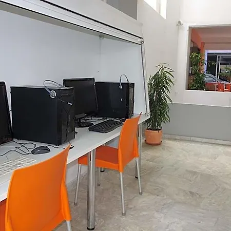 Aparthotel Klery Hersonissos (Crete)