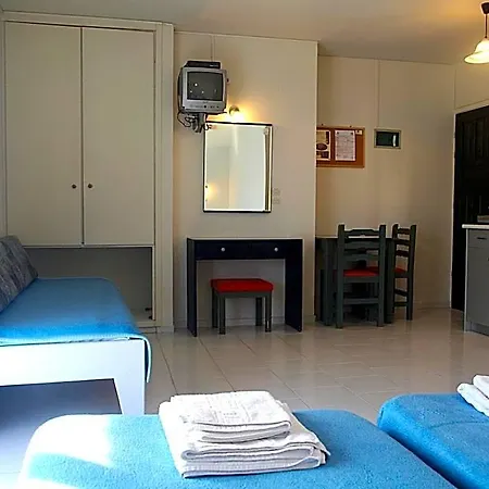 Aparthotel Klery Hersonissos (Crete)