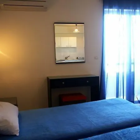 Klery Lägenhetshotell 4*
