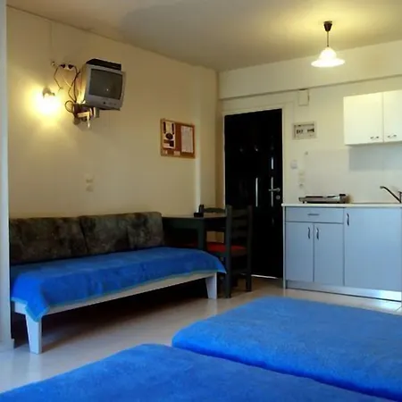 Klery Aparthotel