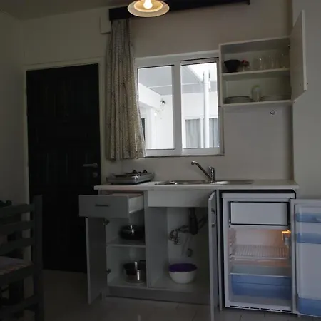 Klery Hersonissos (Crete)