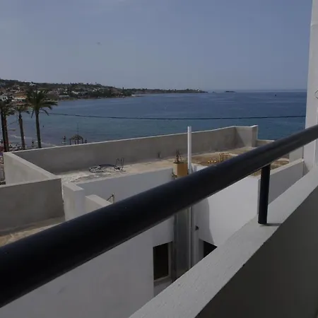 Klery 4* Hersonissos (Crete)