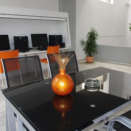 Appart hôtel Klery Hersónissos