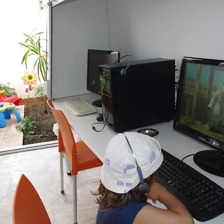 Apartahotel Klery 3*