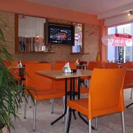 アパートホテル Klery