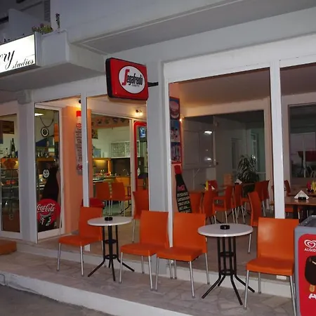 Klery Hersonissos (Crete)