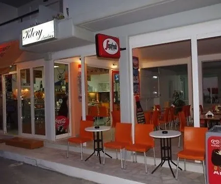 Klery 3*