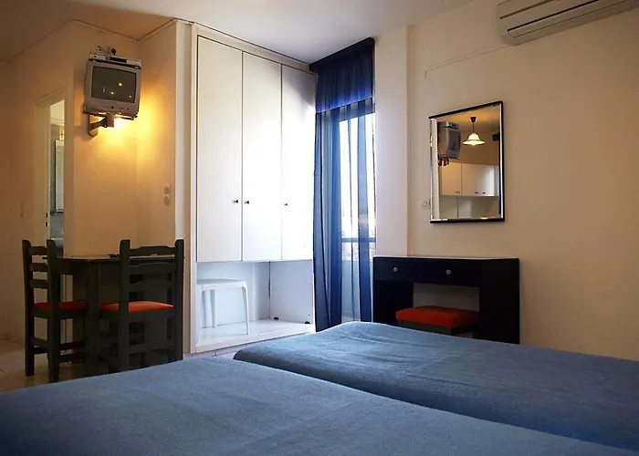 Klery 2* Χερσόνησος