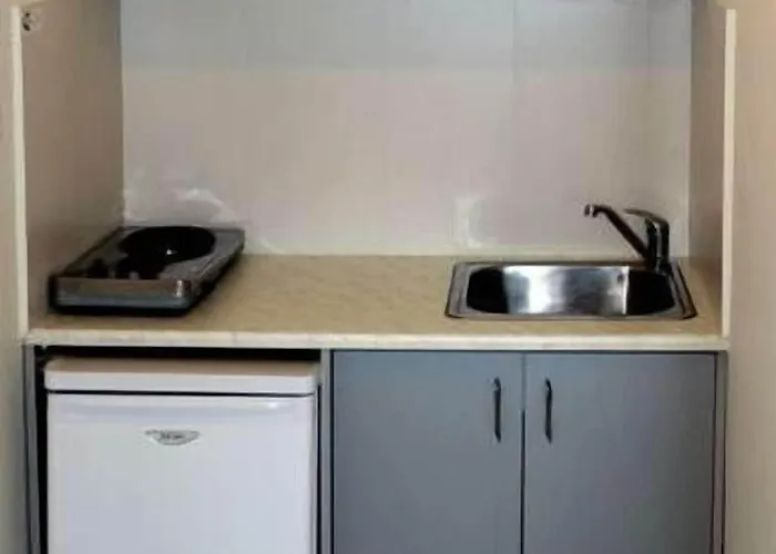 Klery 2* Херсониссос