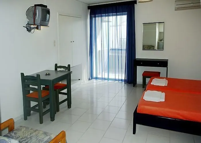 Klery Херсониссос