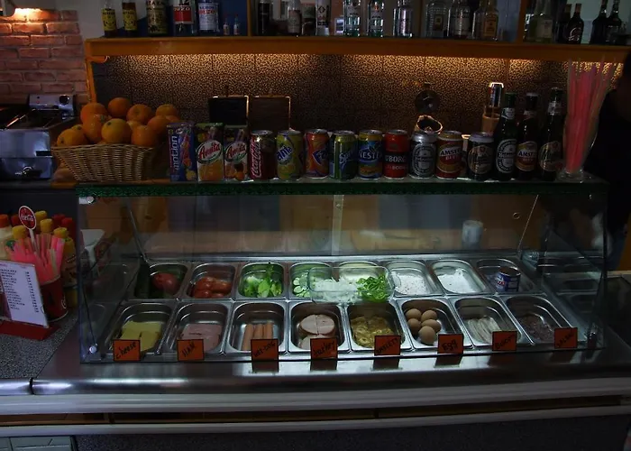 Klery Ξενοδοχείο με διαμερίσματα